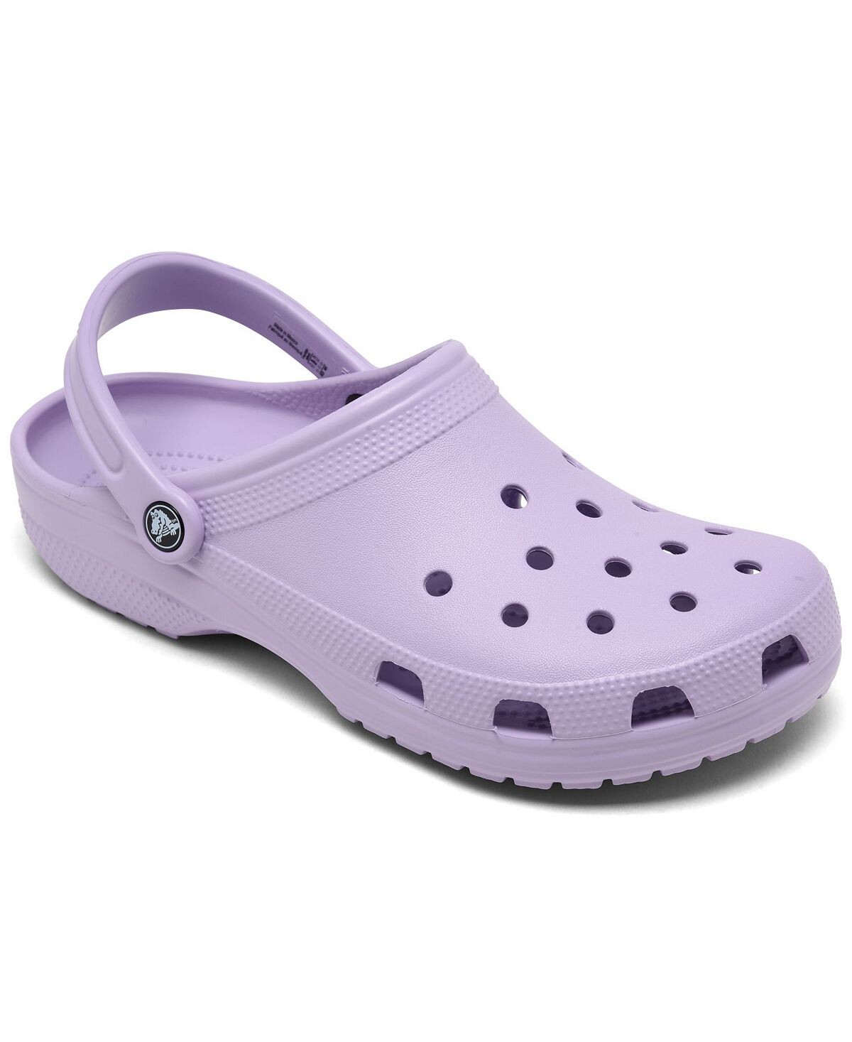 

Мужские и женские классические сабо от Finish Line Crocs