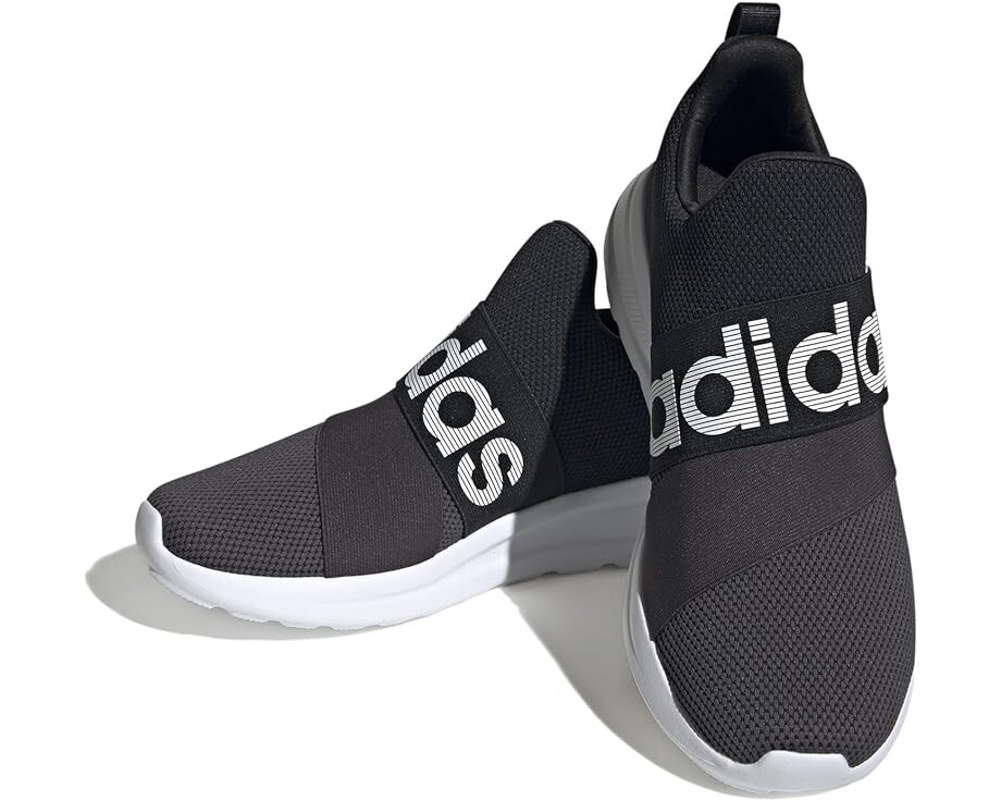 

Кроссовки Adidas Lite Racer Adapt 6.0, цвет Core Black/Carbon/Footwear White