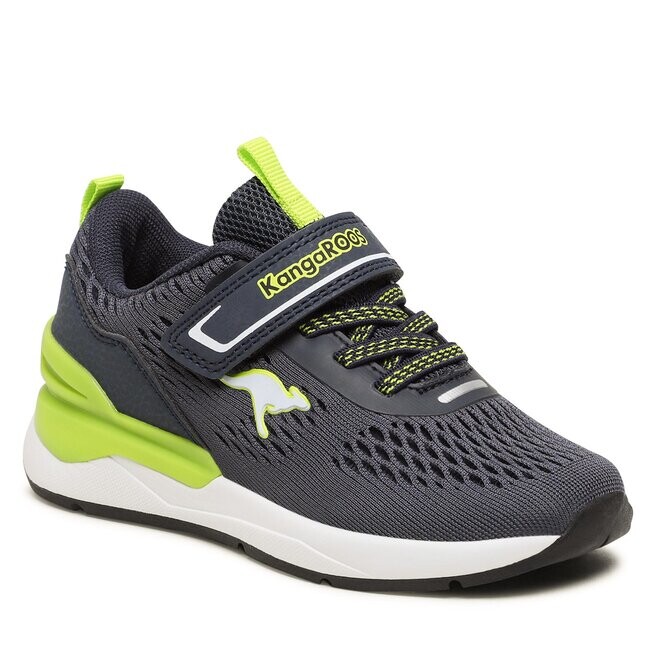 

Кроссовки KangaRoos Kd-RuleEv, темно-синий