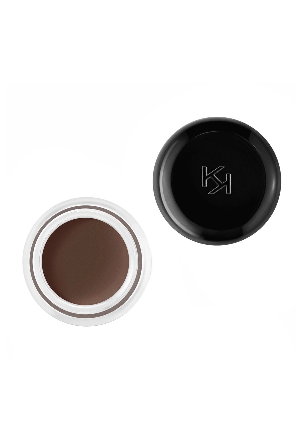 

Гель для бровей LASTING EYEBROW GEL KIKO Milano, цвет 04 chocolate