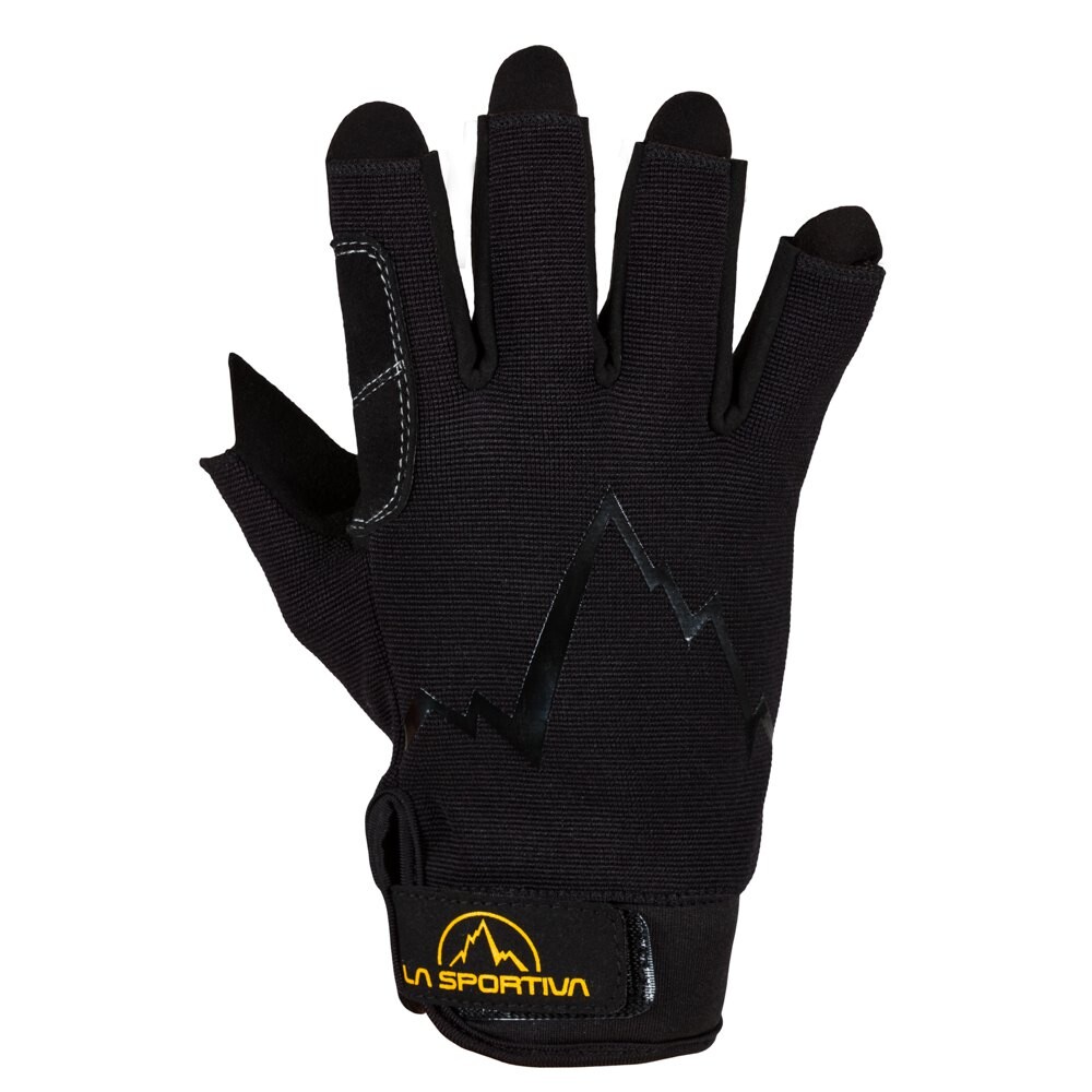 

Перчатки La Sportiva Ferrata, черный