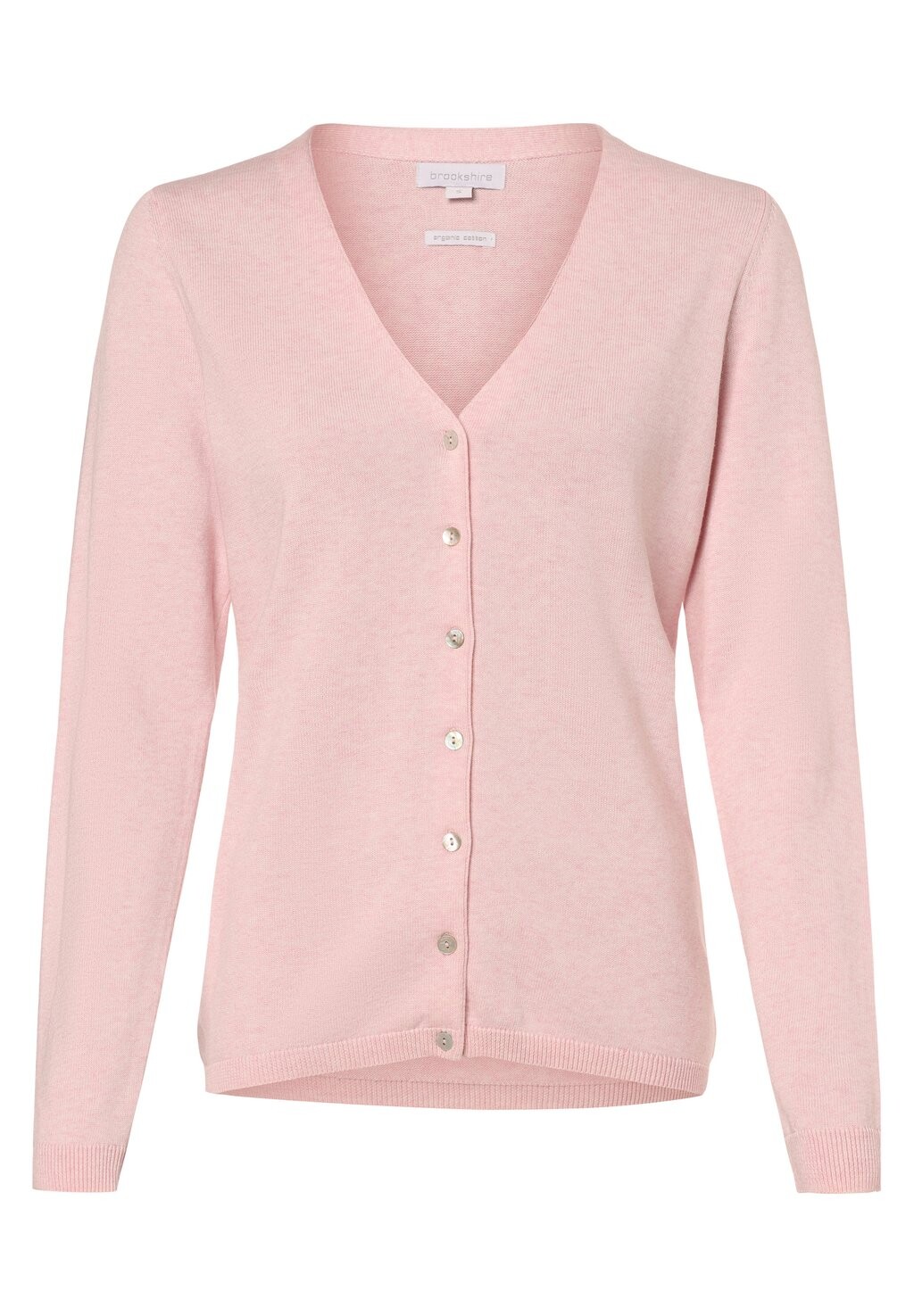 

Кардиган brookshire, цвет rosa