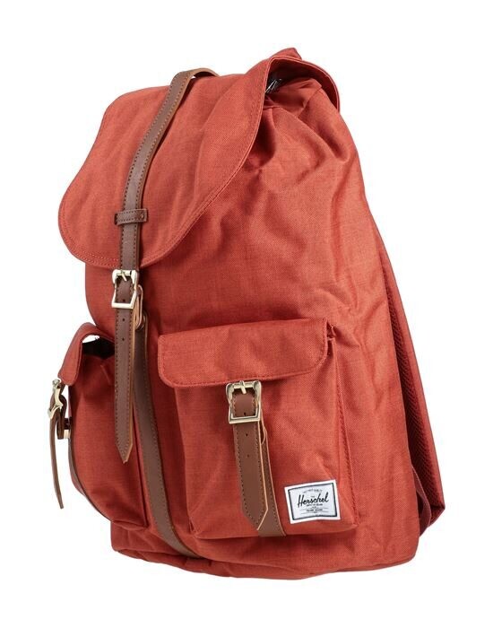 

Рюкзак HERSCHEL SUPPLY CO., рыжий
