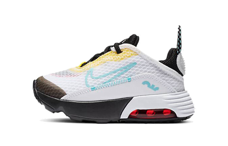 

Обувь для малышей Nike Air Max 2090 TD