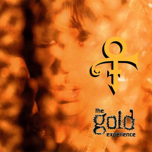 

CD диск Prince: The Gold Experience
