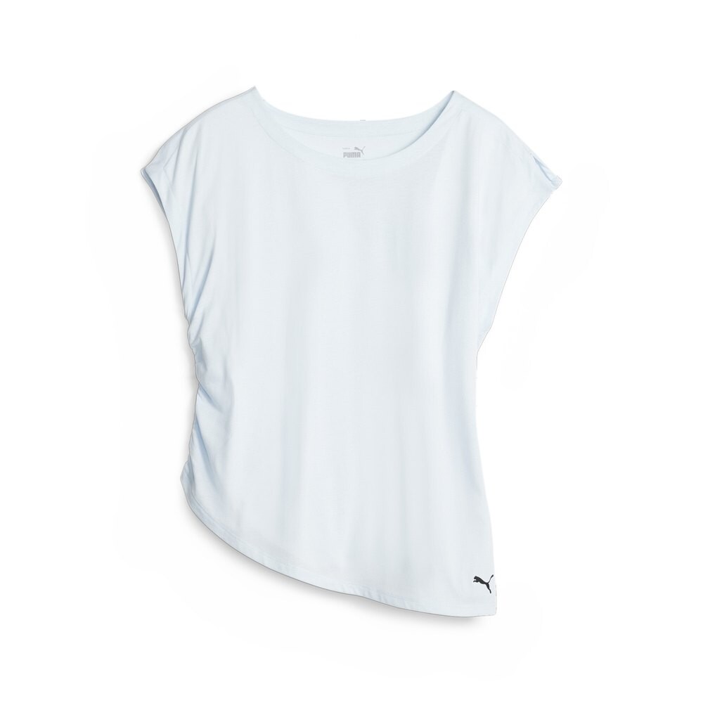 

Футболка Puma Studio Foundation, синий