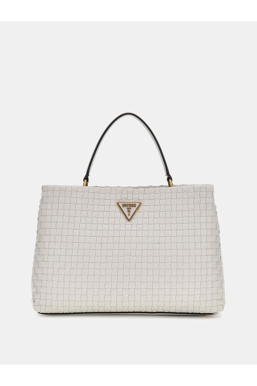 

Женская сумка Desideria Guess, бежевый