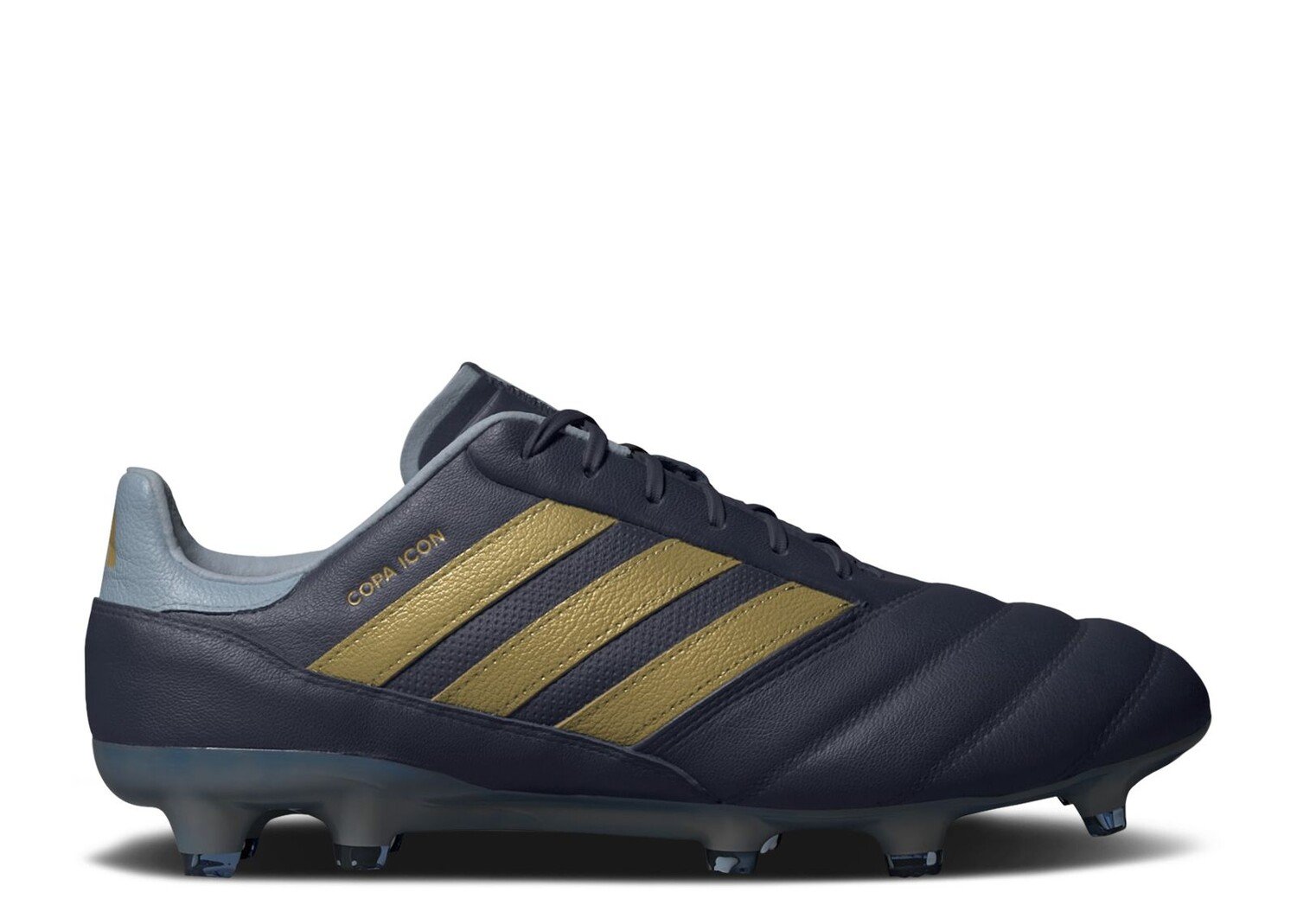 

Кроссовки adidas Copa Icon Fg 'Marinerush Pack', синий