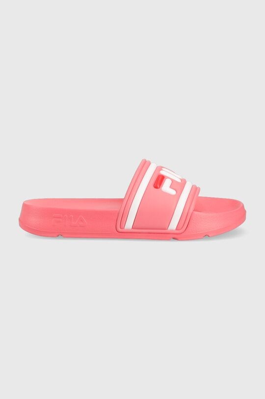 

Шлепанцы Фила Fila, оранжевый