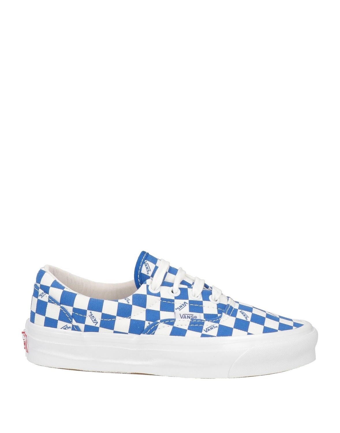 

Кеды Vans, синий