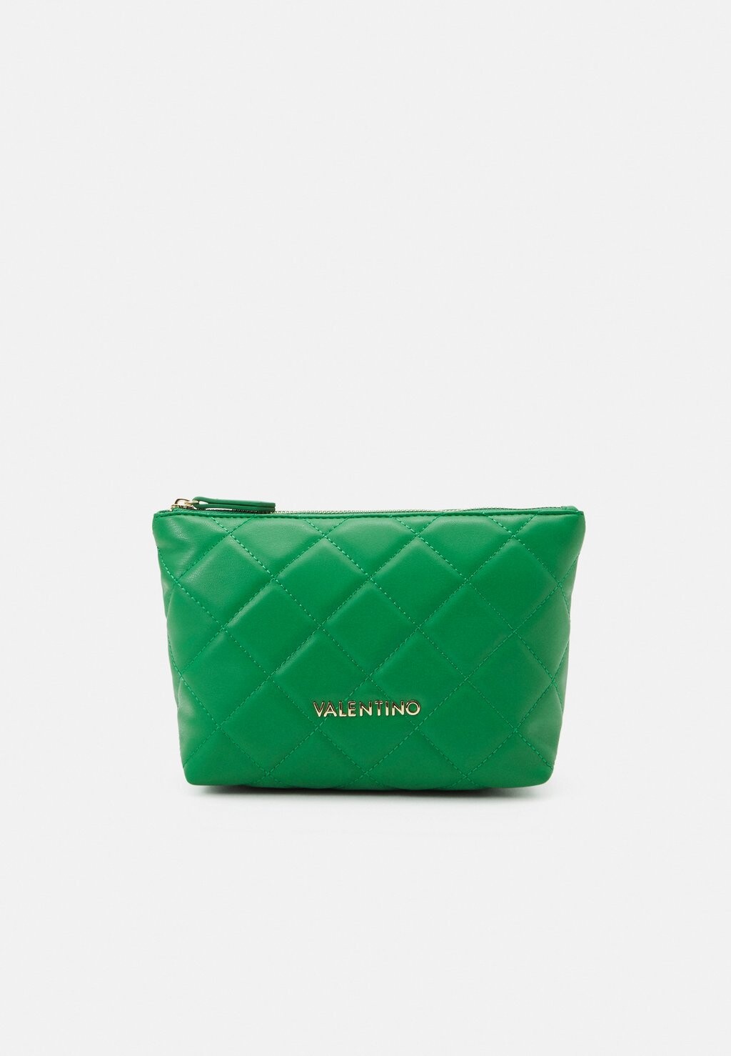 

Косметичка Valentino, зеленый