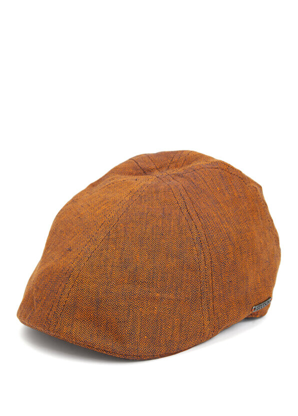

Мужская льняная шапка плитка Stetson