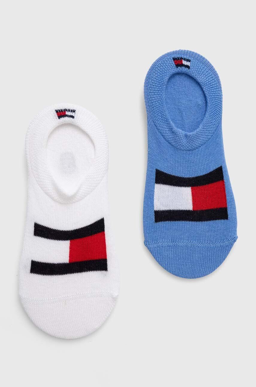

Детские носки Tommy Hilfiger, 2 шт, синий