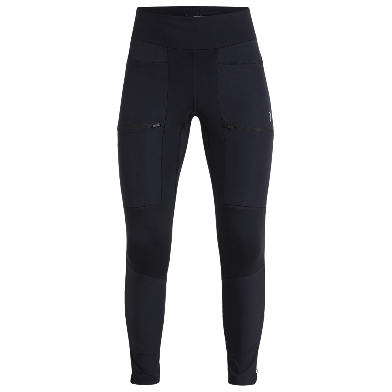 

Трекинговые брюки Peak Performance Women's Vislight Track, черный