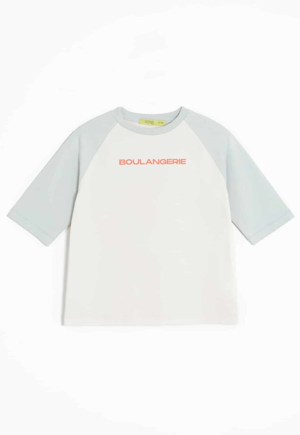 

Рубашка с длинным рукавом LONGER-SLEEVE Oxox Club, цвет off white