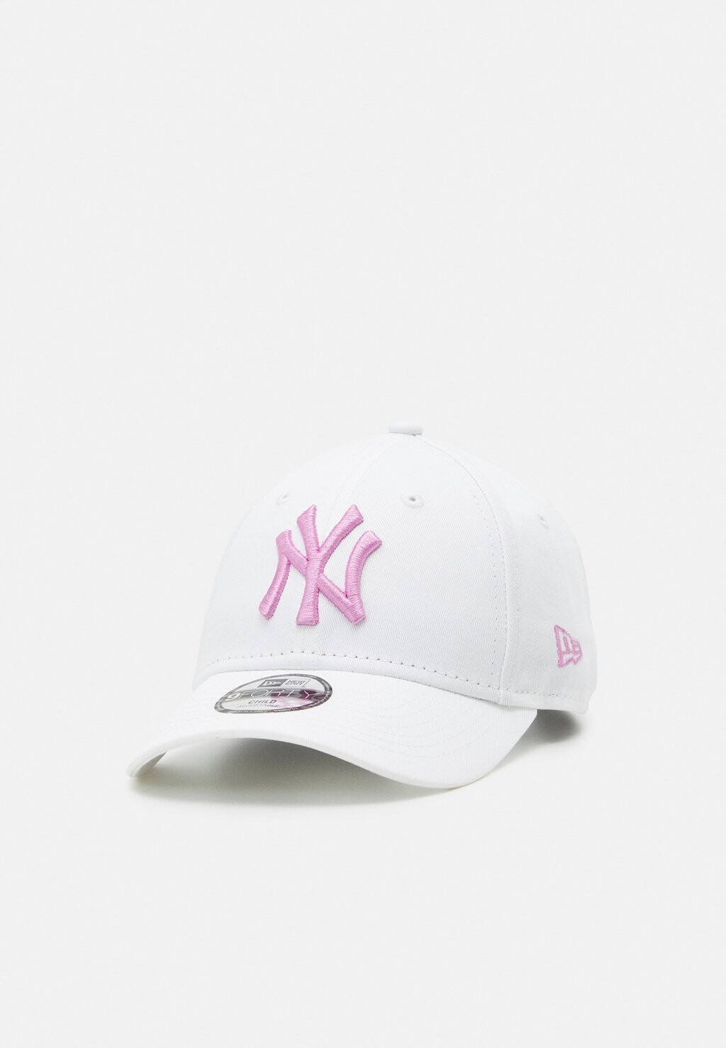 

Кепка Kids 9Forty Unisex New Era, белый