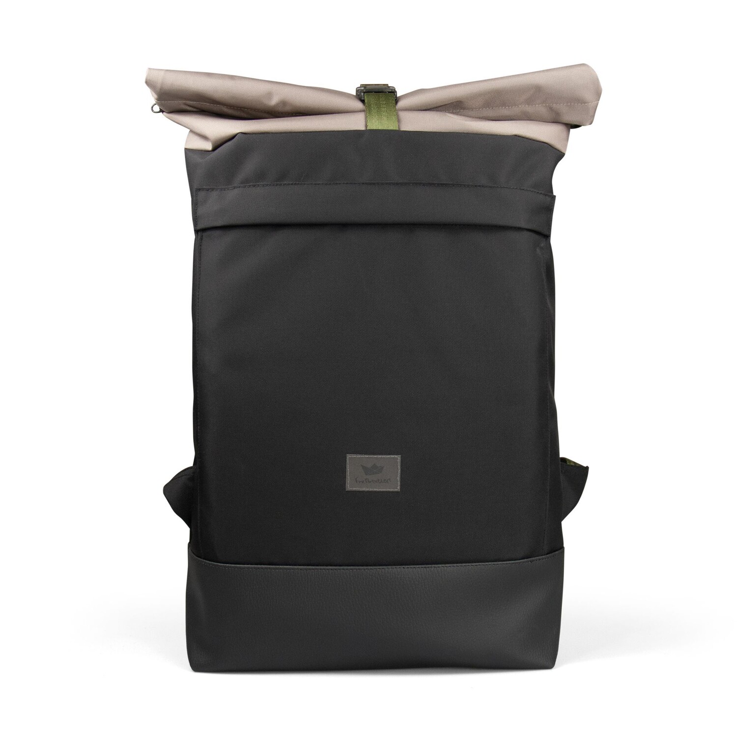 

Рюкзак Freibeutler 55 cm Laptopfach, цвет oliv strap