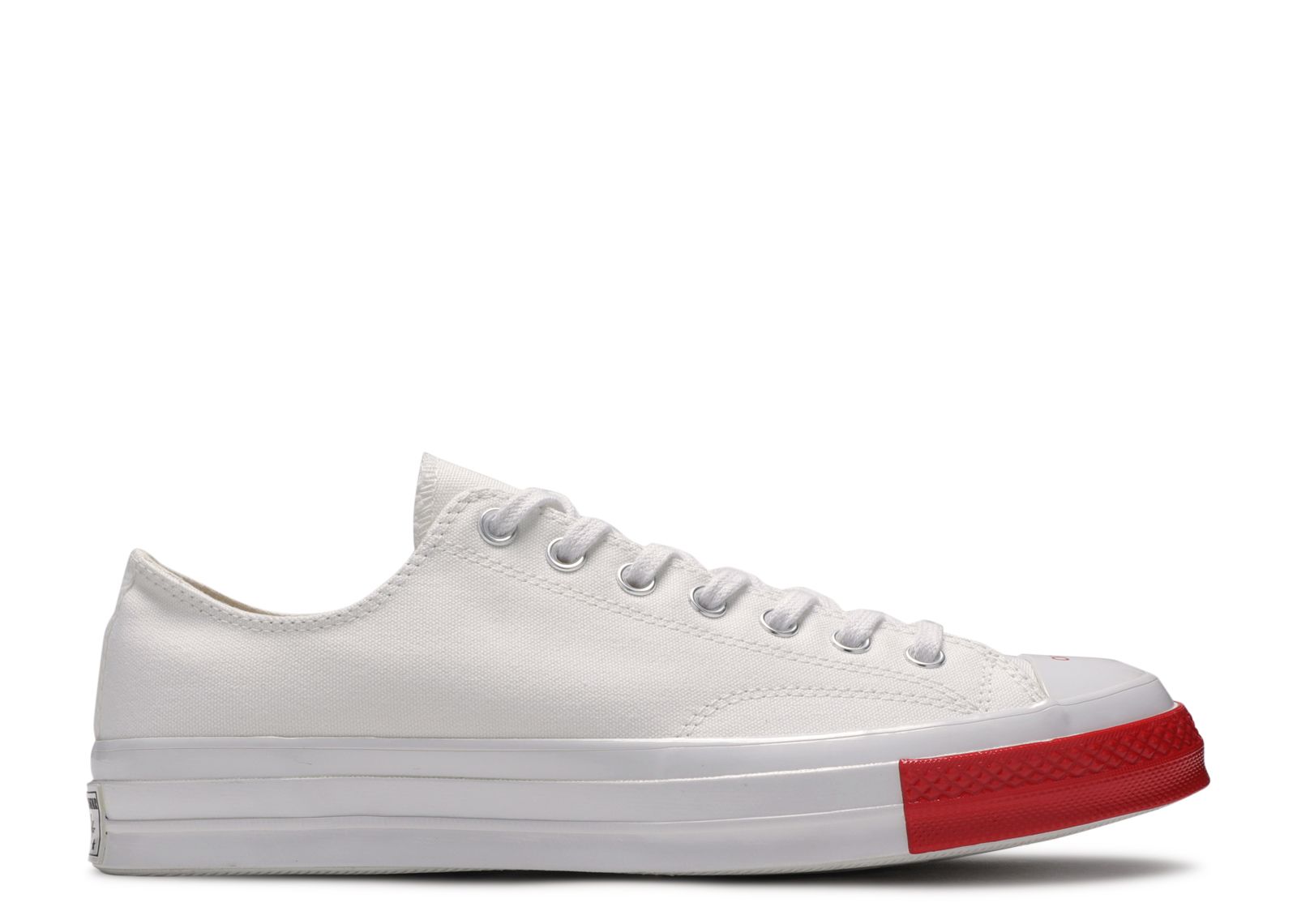 Кроссовки Converse Undercover X Chuck 70 Low 'Order And Disorder', белый