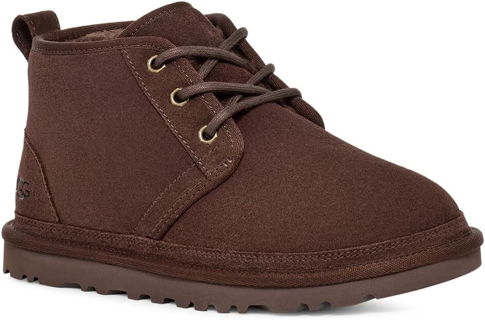 

Ботинки Neumel UGG, цвет Burnt Cedar