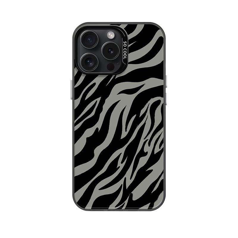 

Чехол для телефона Taowantong Tao Wantong, IMD - Moonlight Tiger Stripes