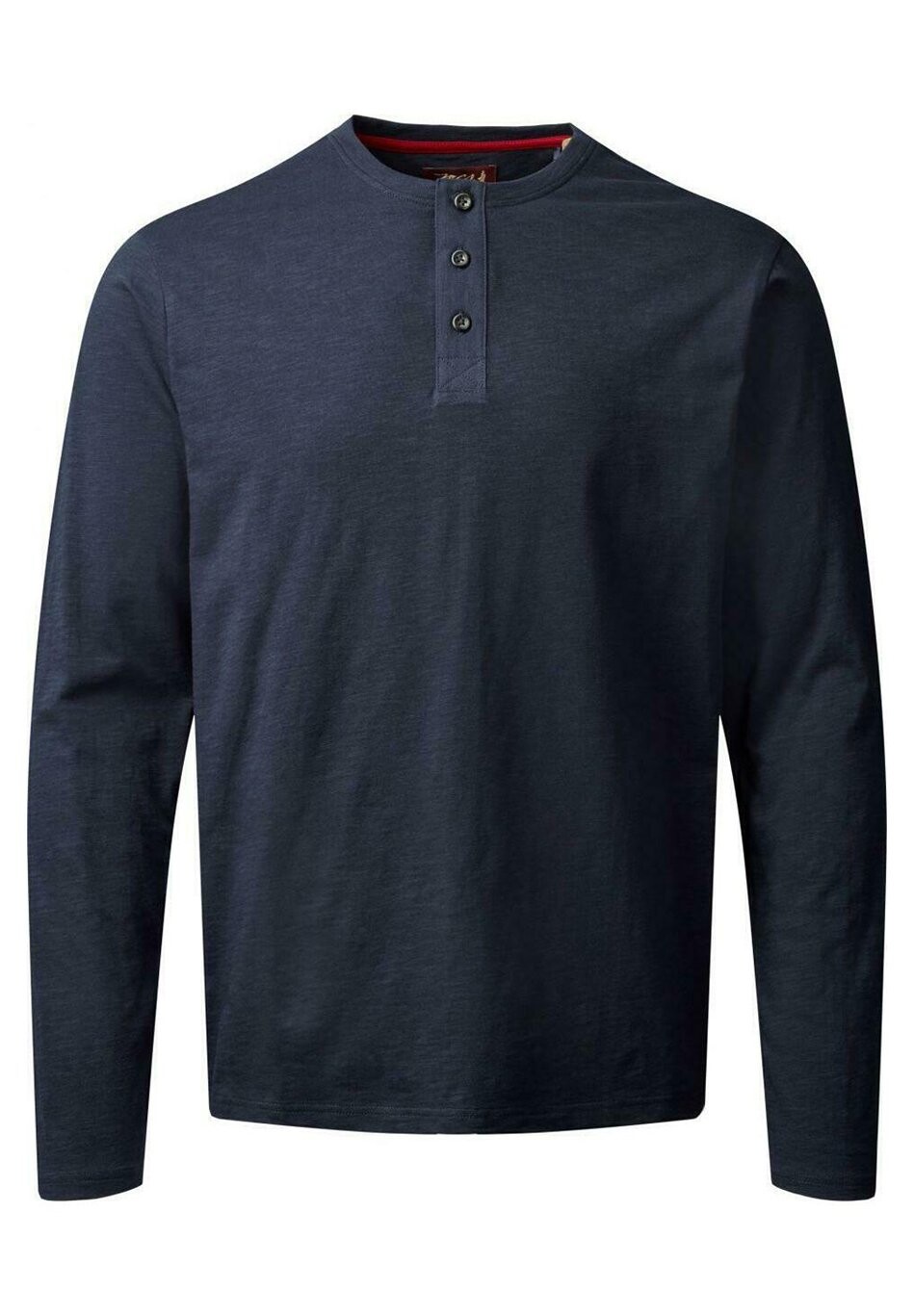 

Рубашка с длинным рукавом BEDFORD MCS, цвет dark sapphire