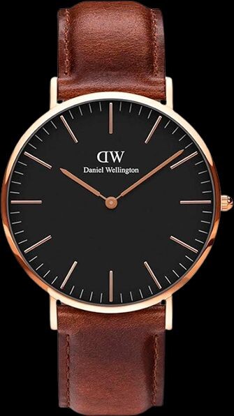 

Часы Daniel Wellington DW00100124