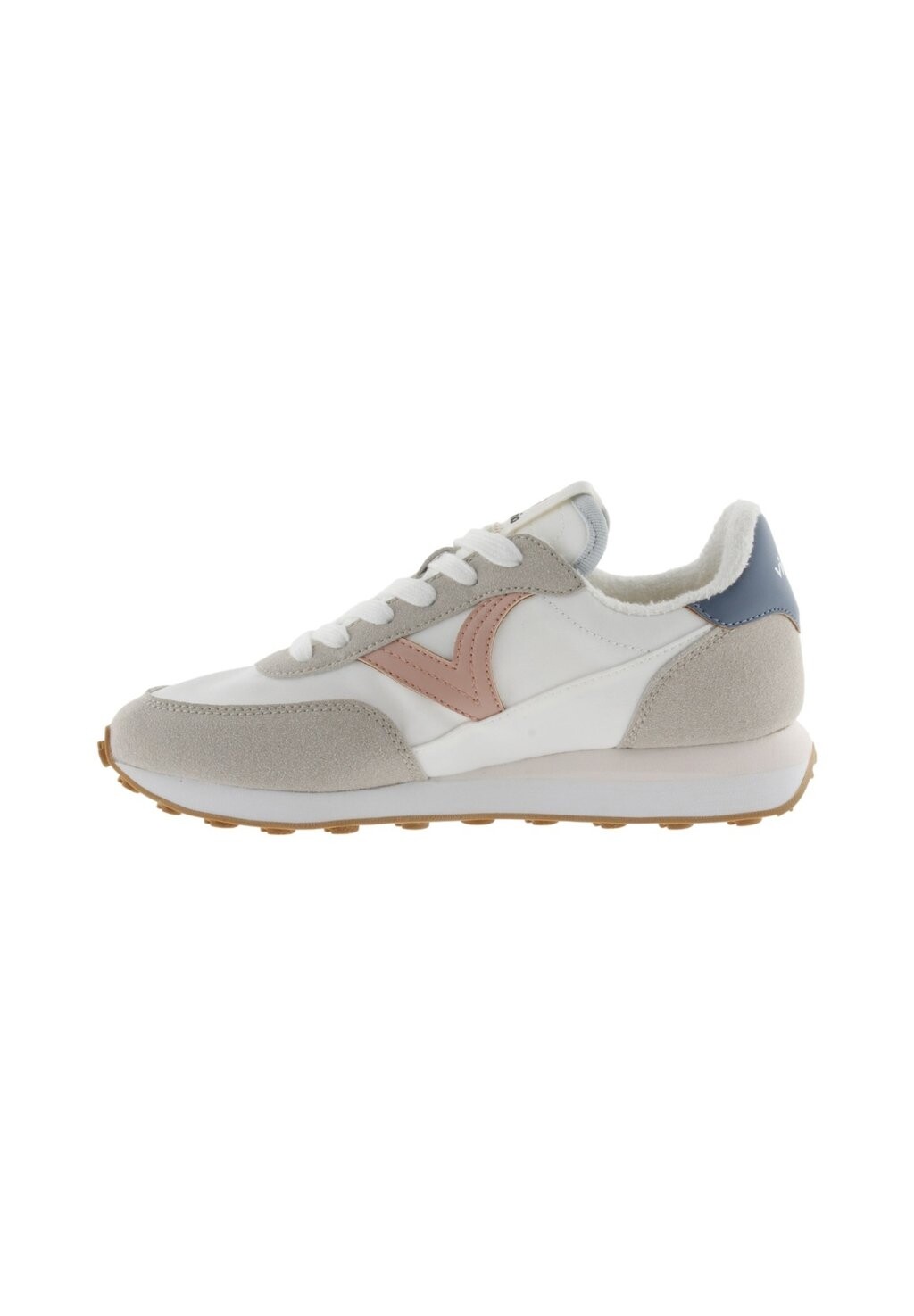

Низкие кеды Victoria Shoes, цвет blanc
