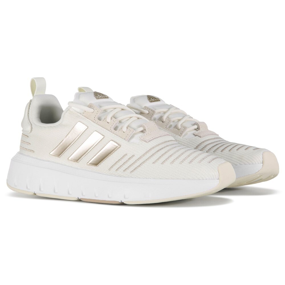 

Женские кроссовки Swift Run 23 Adidas, белый