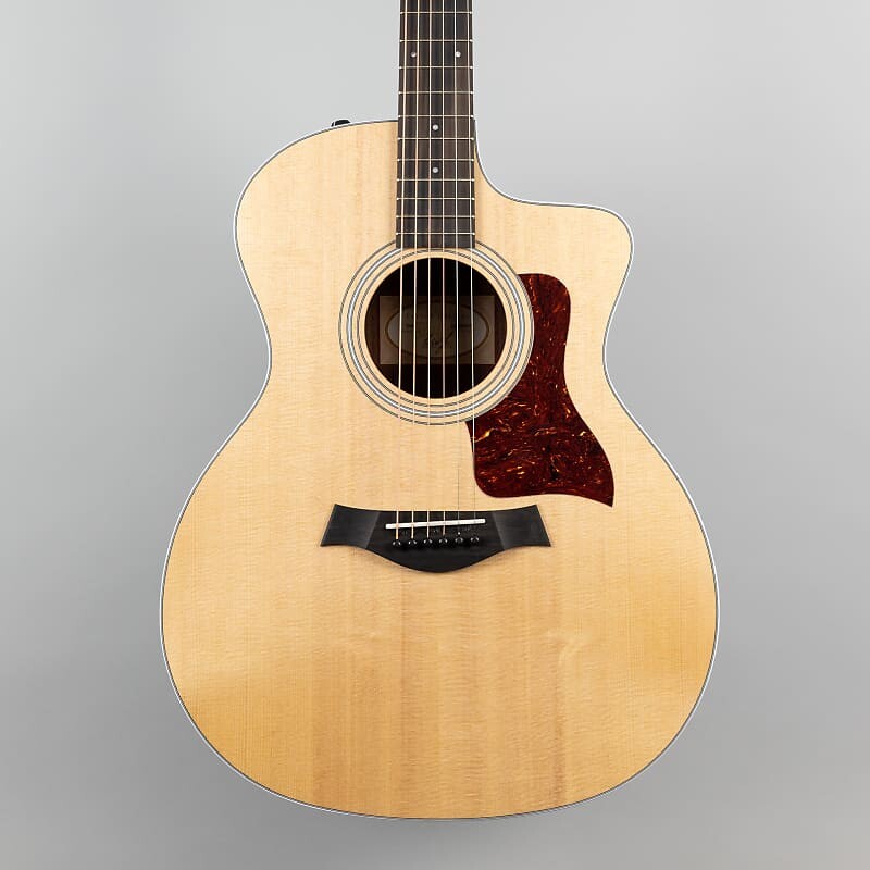

Акустическая гитара Taylor 214ce Acoustic/Electric Guitar