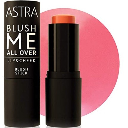 

Blush Me Чайный Лепесток, Astra