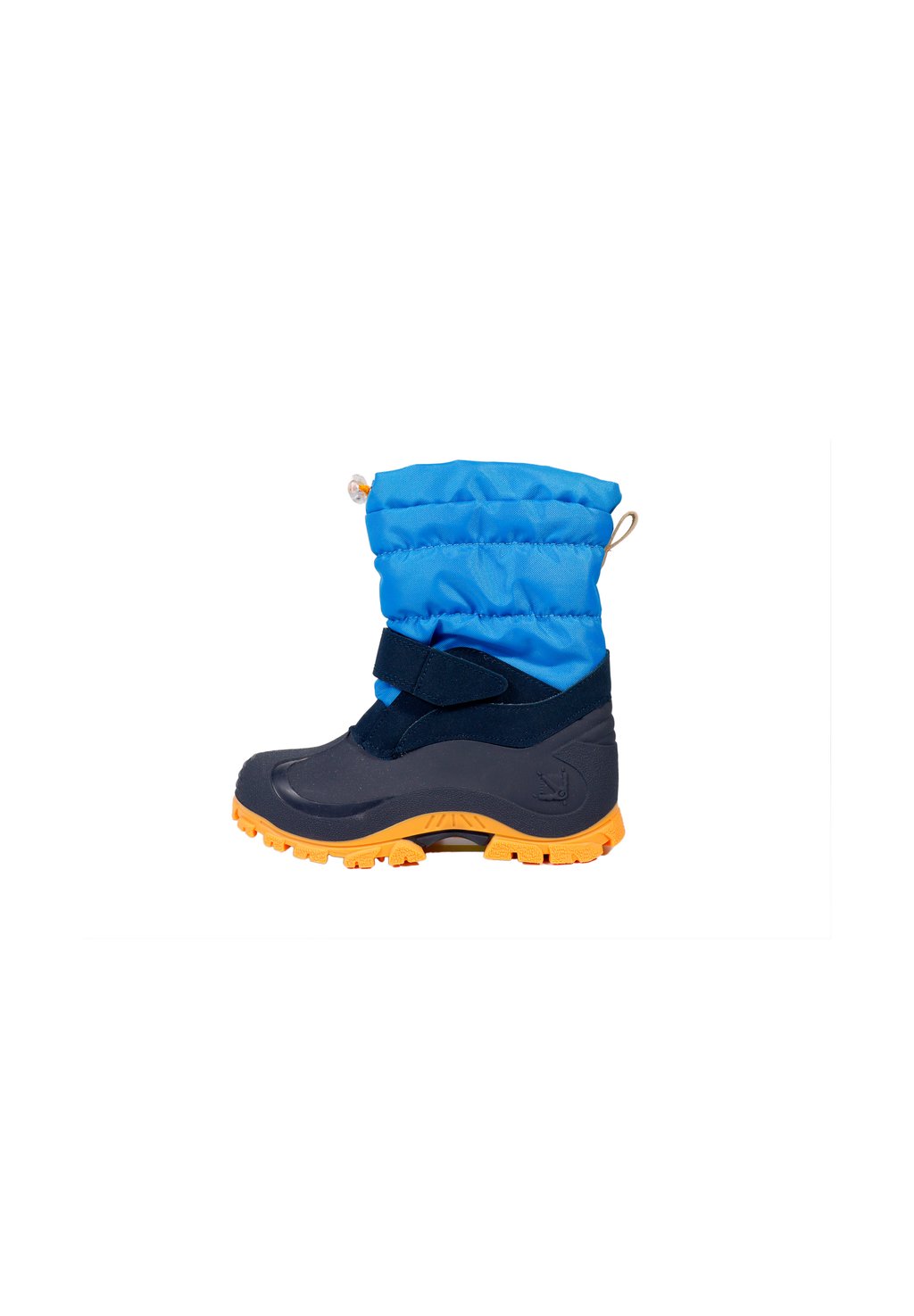 цена Снегоступы/зимние ботинки TOM TAILOR, цвет blue