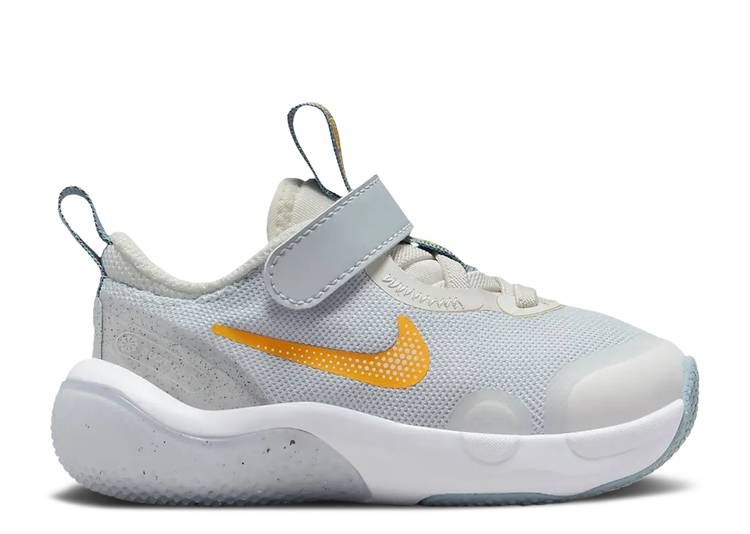 

Кроссовки Nike EXPLOR NEXT NATURE TD 'AURA UNIVERSITY GOLD',