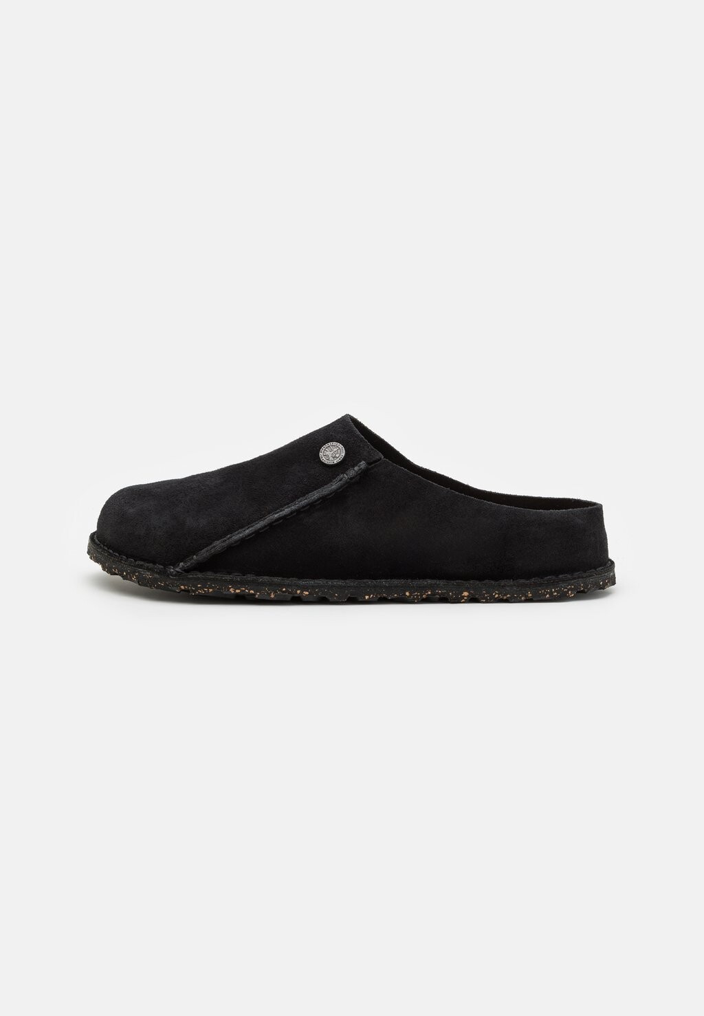 

Сандалии Birkenstock, черный