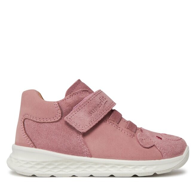 

Кроссовки Superfit 1-000375-5500 S Pink, розовый