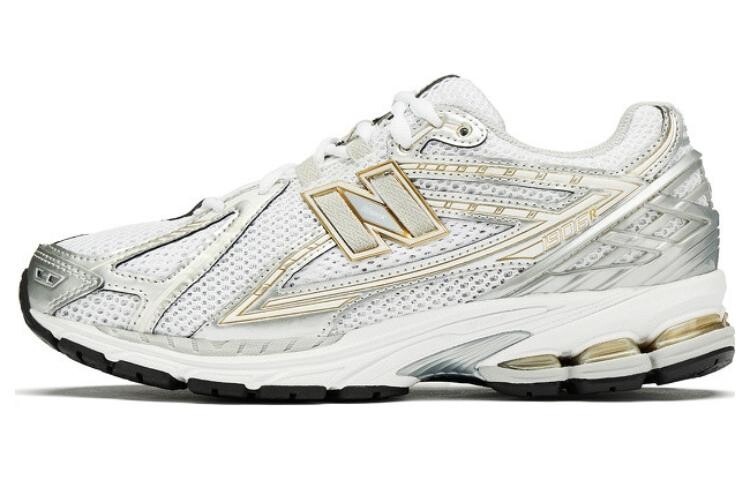 

Кроссовки унисекс New Balance Nb 1906R