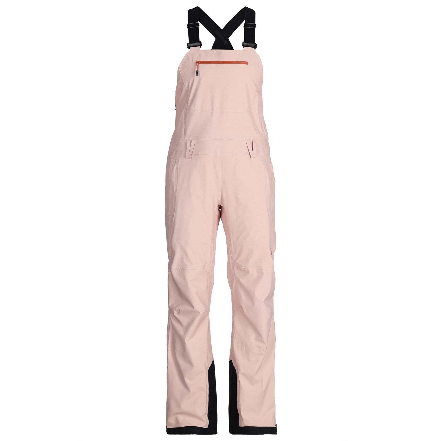 Горнолыжные брюки Outdoor Research Carbide Short, цвет Sienna