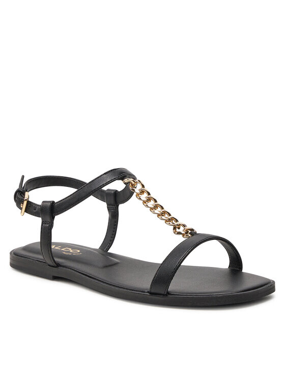 

Сандалии Aldo, черный