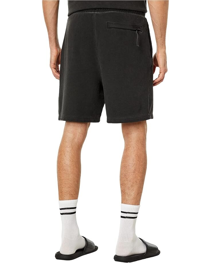 

Шорты PUMA PUMA X KIDSUPER STUDIOS Treatment Shorts, цвет Puma Black