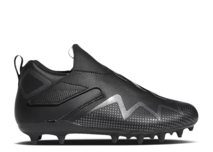 

Кроссовки Adidas FREAK SPARK J 'BLACK NIGHT METALLIC', черный