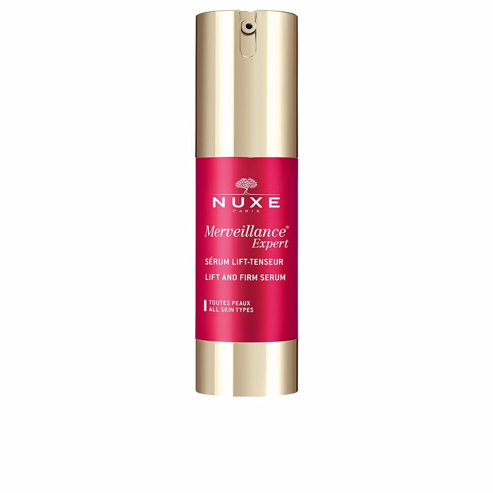 

Крем против морщин Merveillance expert serum Nuxe, 30 мл