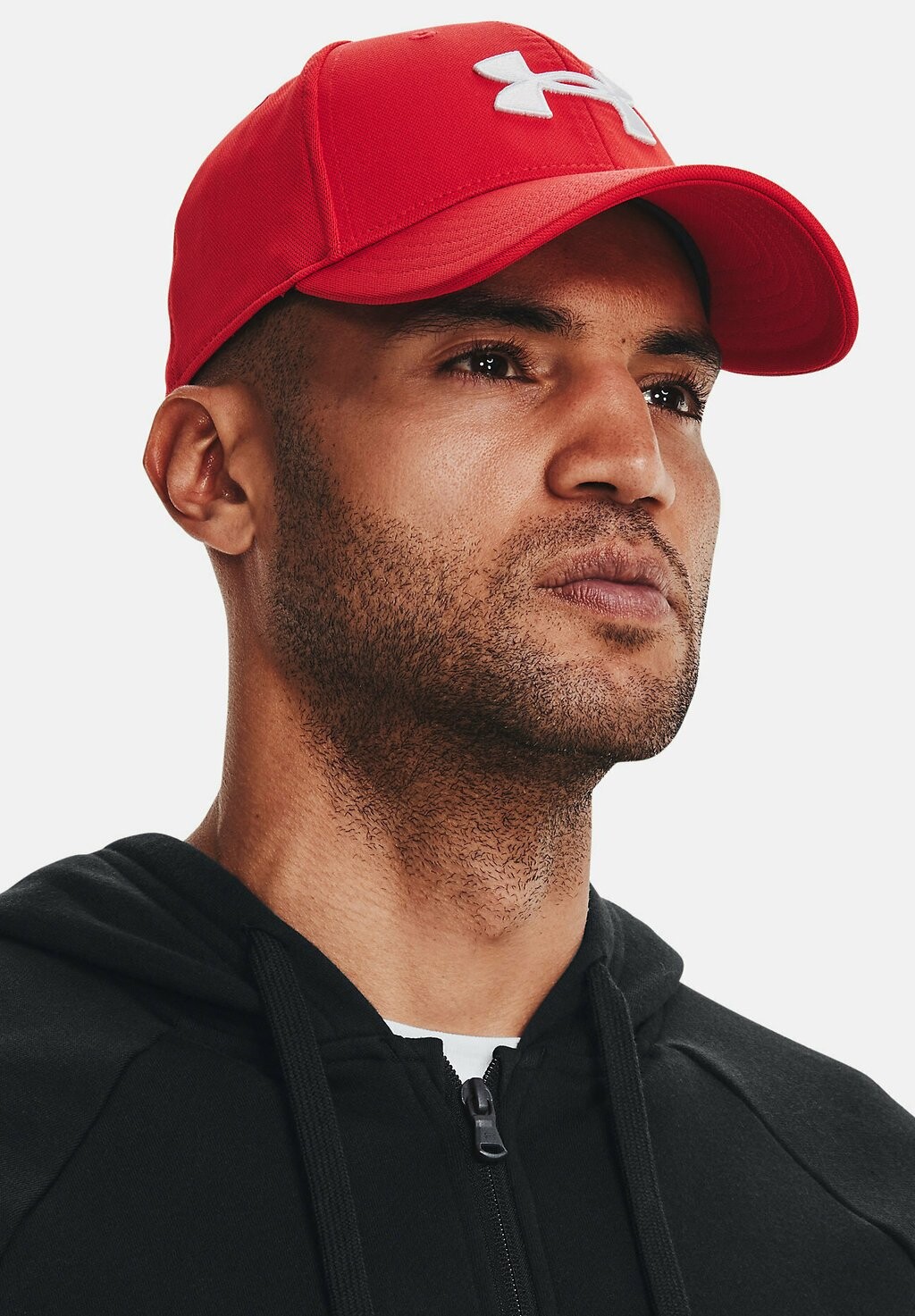 

Кепка Under Armour БЛИЦИНГ, цвет red