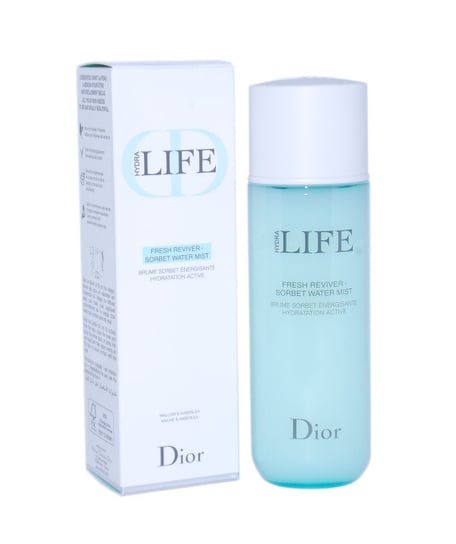 Освежающий спрей для лица, 100 мл Dior, Hydra Life