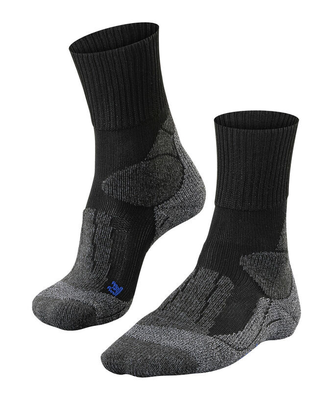 

Спортивные носки "tk1 Cool" Falke, черный