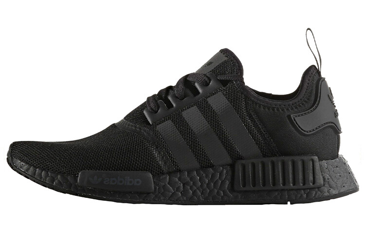 

Повседневная обувь унисекс Adidas Originals NMD_R1 Life