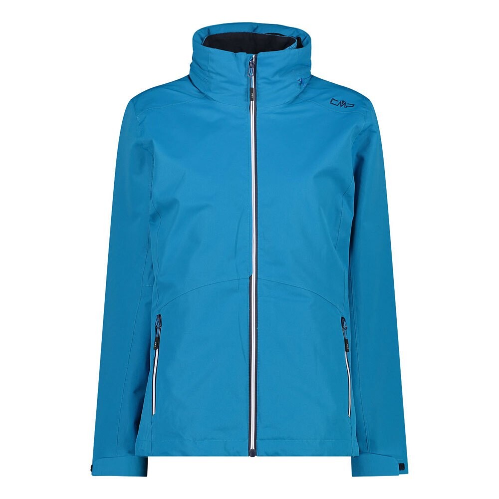 

Куртка CMP Zip Hood Detachable Inner 32Z1436D, синий
