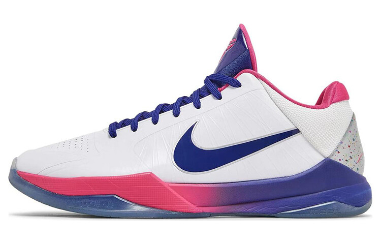 

Баскетбольные кроссовки Nike Zoom Kobe 5 Мужские