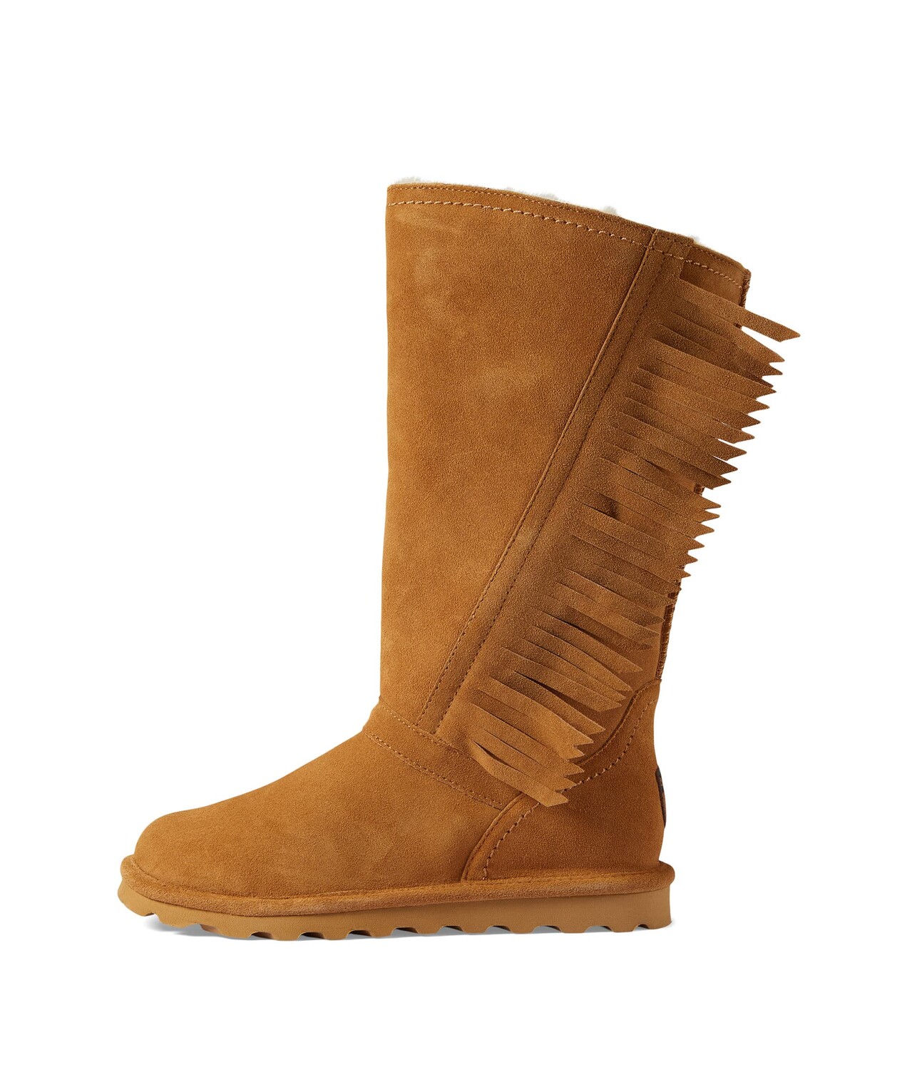 

Ботинки Bearpaw Tamara