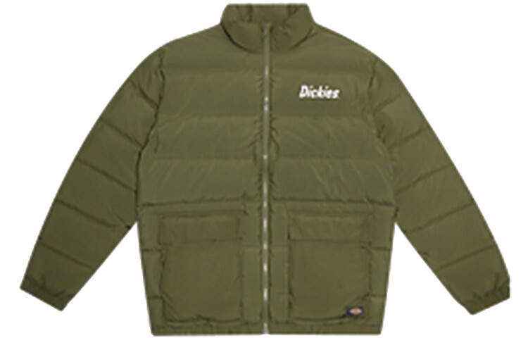 

Dickies Мужской пуховик