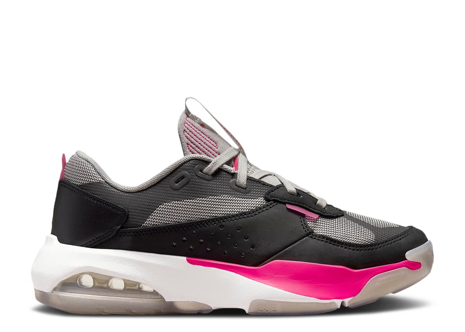 

Кроссовки Air Jordan Wmns Jordan Air 200E 'Blink', серый