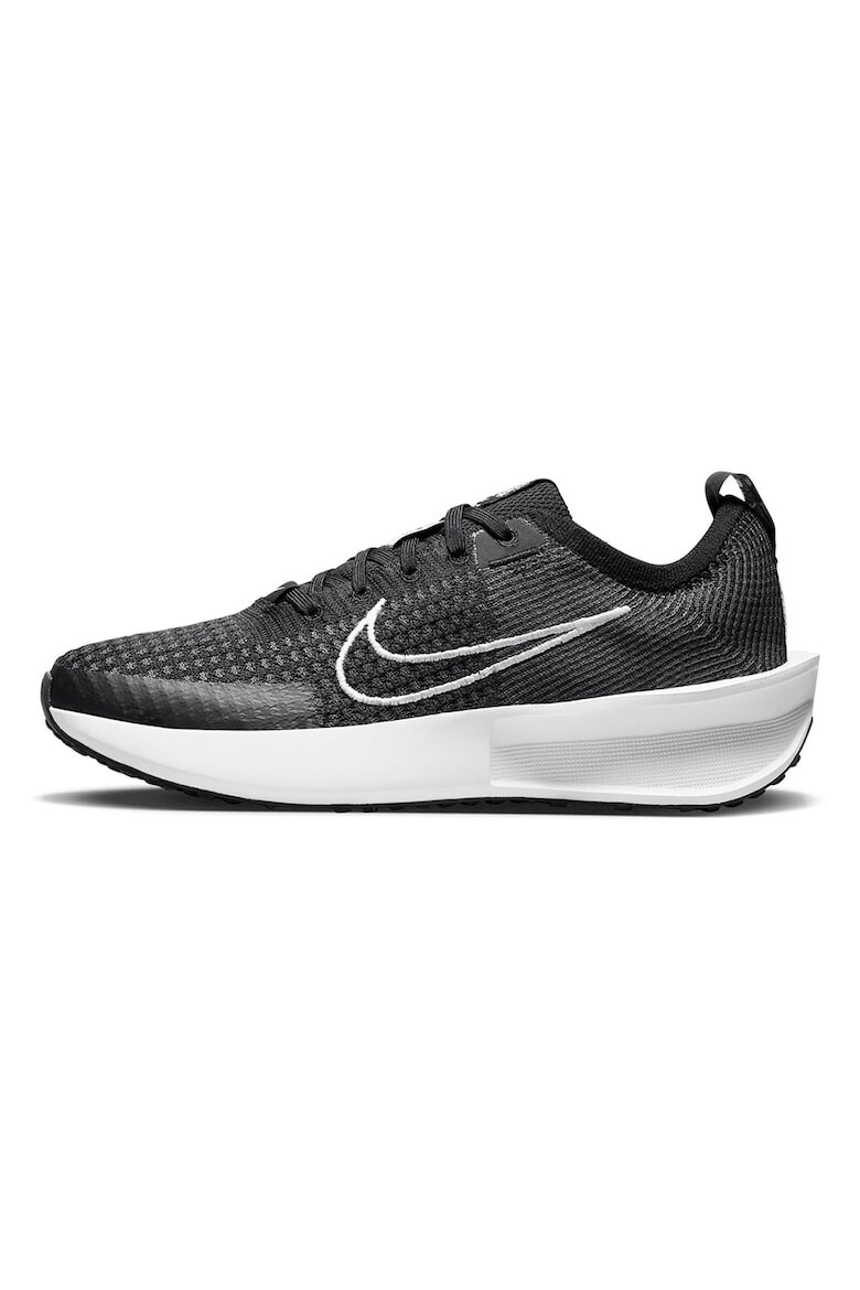 

Кроссовки Interact Run с логотипом Nike, черный